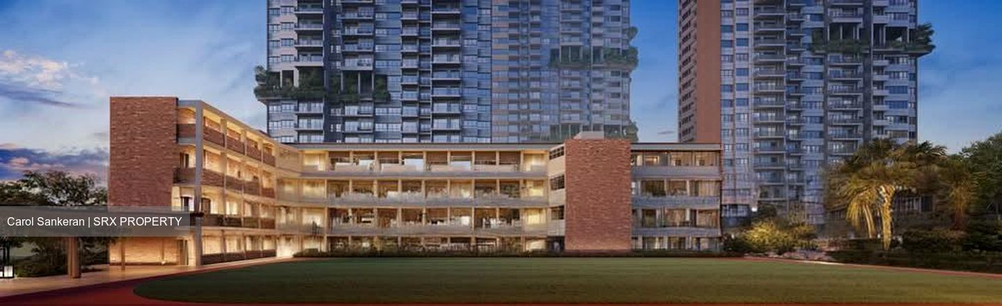 Springleaf Residence (D26), Apartment #580198551